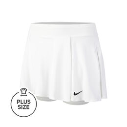 Vêtements Nike Court Dri-Fit Victory Skirt Flouncy Plus